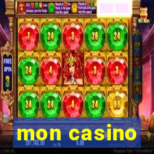 mon casino